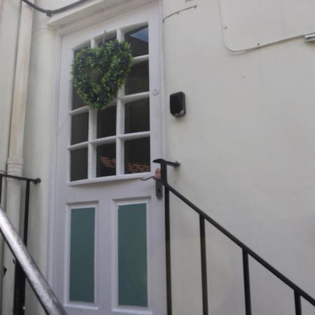 Grade I Listed Luxury Apartment In Hertfordshire Ware Ruang foto