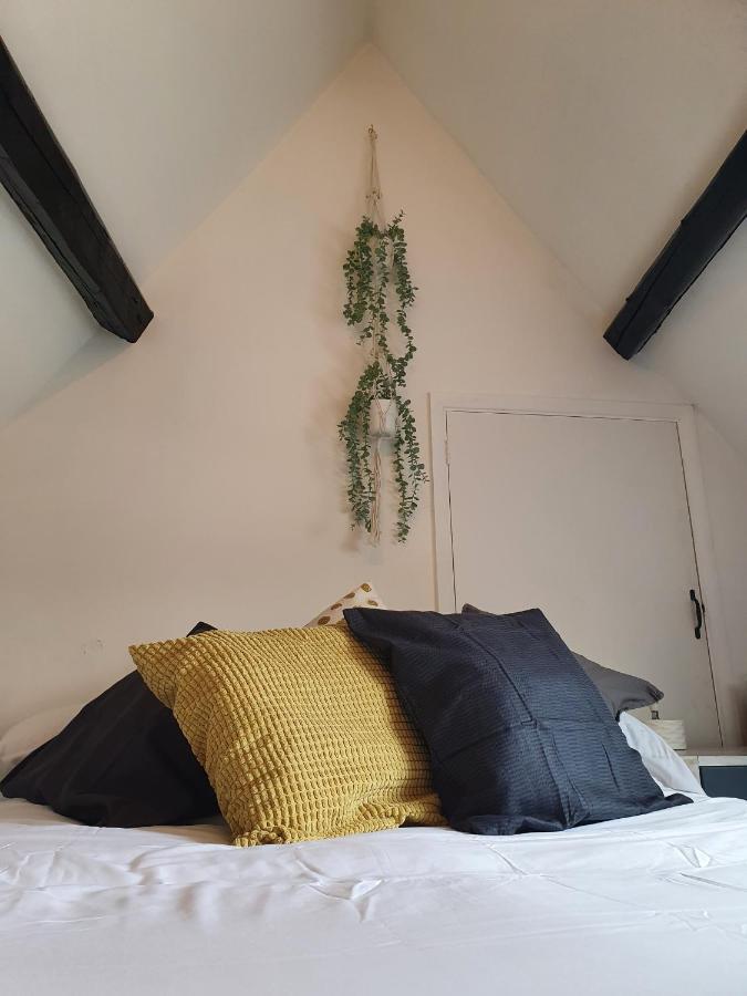 Grade I Listed Luxury Apartment In Hertfordshire Ware Bagian luar foto