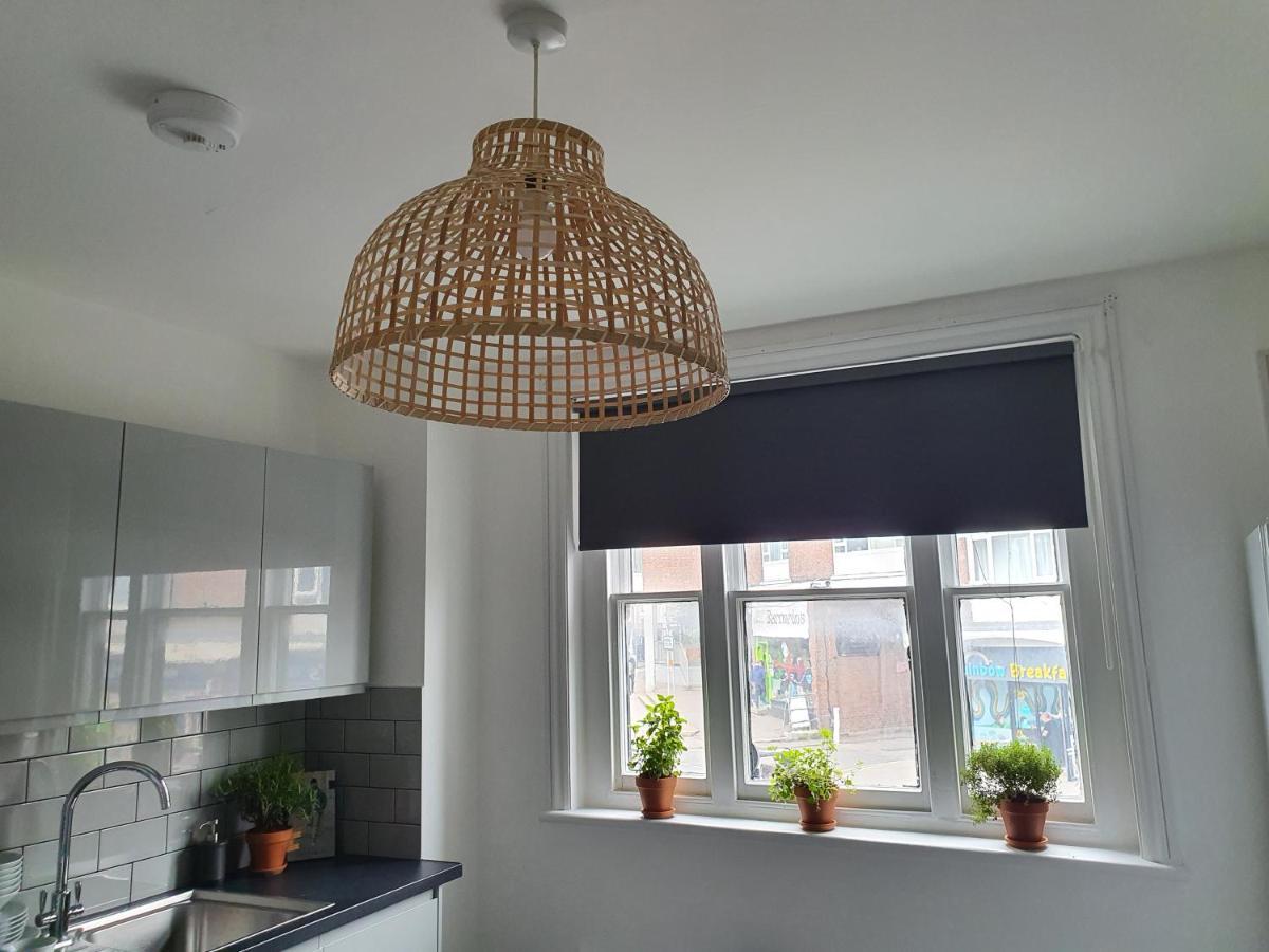 Grade I Listed Luxury Apartment In Hertfordshire Ware Bagian luar foto