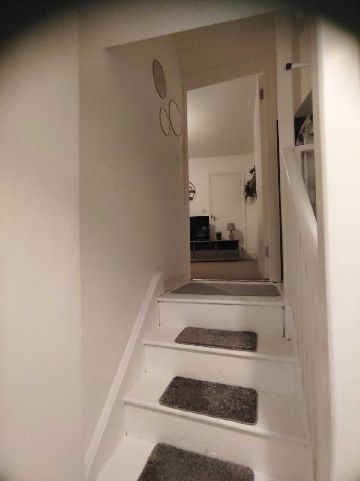 Grade I Listed Luxury Apartment In Hertfordshire Ware Ruang foto
