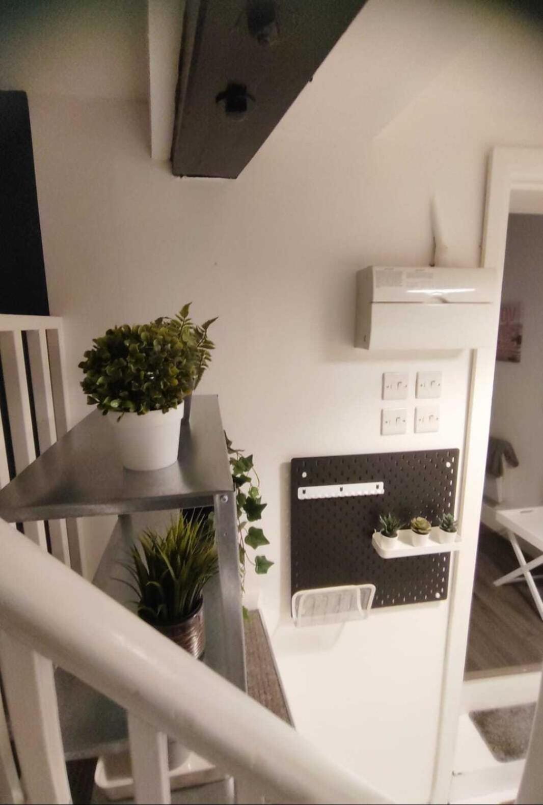 Grade I Listed Luxury Apartment In Hertfordshire Ware Ruang foto