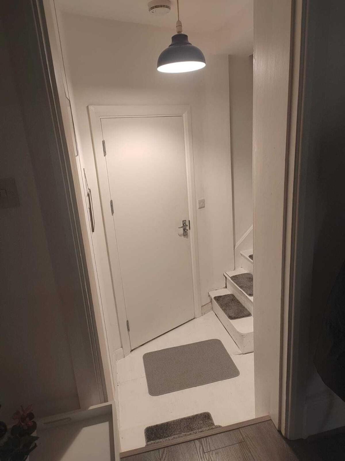 Grade I Listed Luxury Apartment In Hertfordshire Ware Ruang foto
