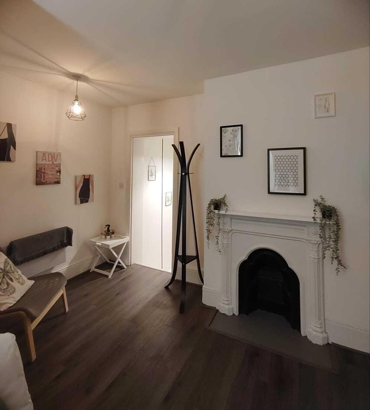 Grade I Listed Luxury Apartment In Hertfordshire Ware Ruang foto